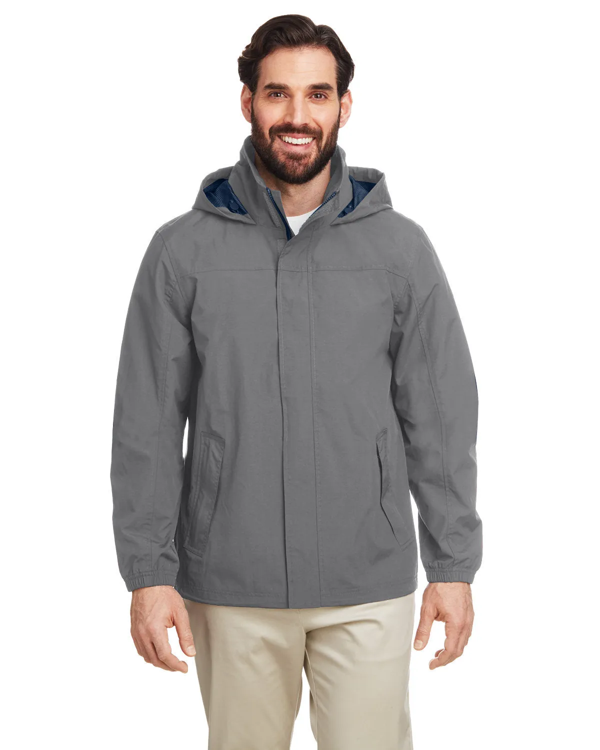 Nautica Voyage Raincoat