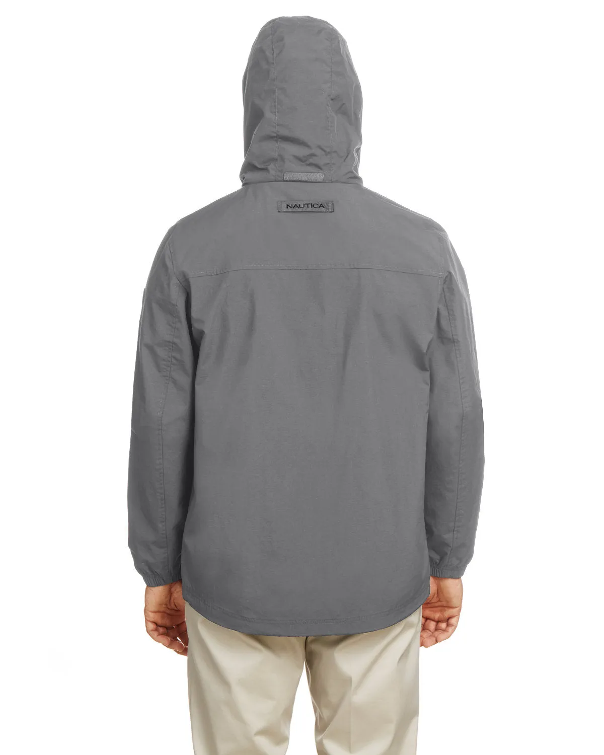 Nautica Voyage Raincoat