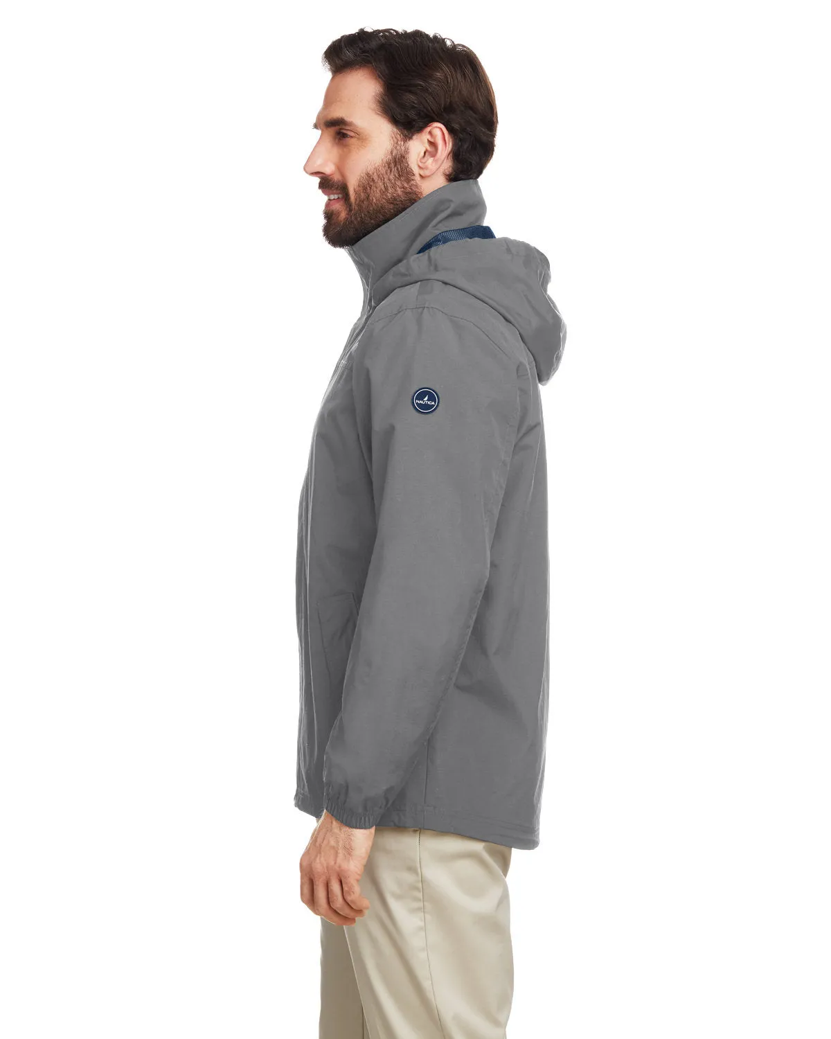 Nautica Voyage Raincoat