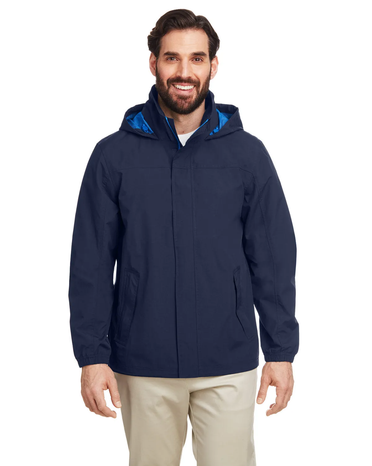 Nautica Voyage Raincoat