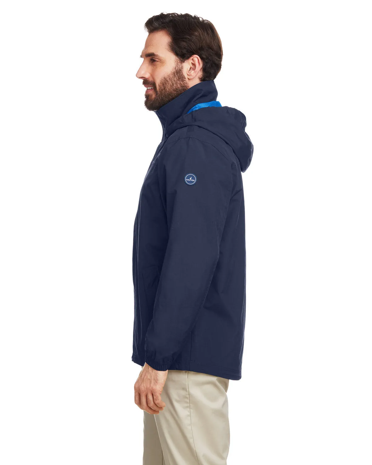 Nautica Voyage Raincoat