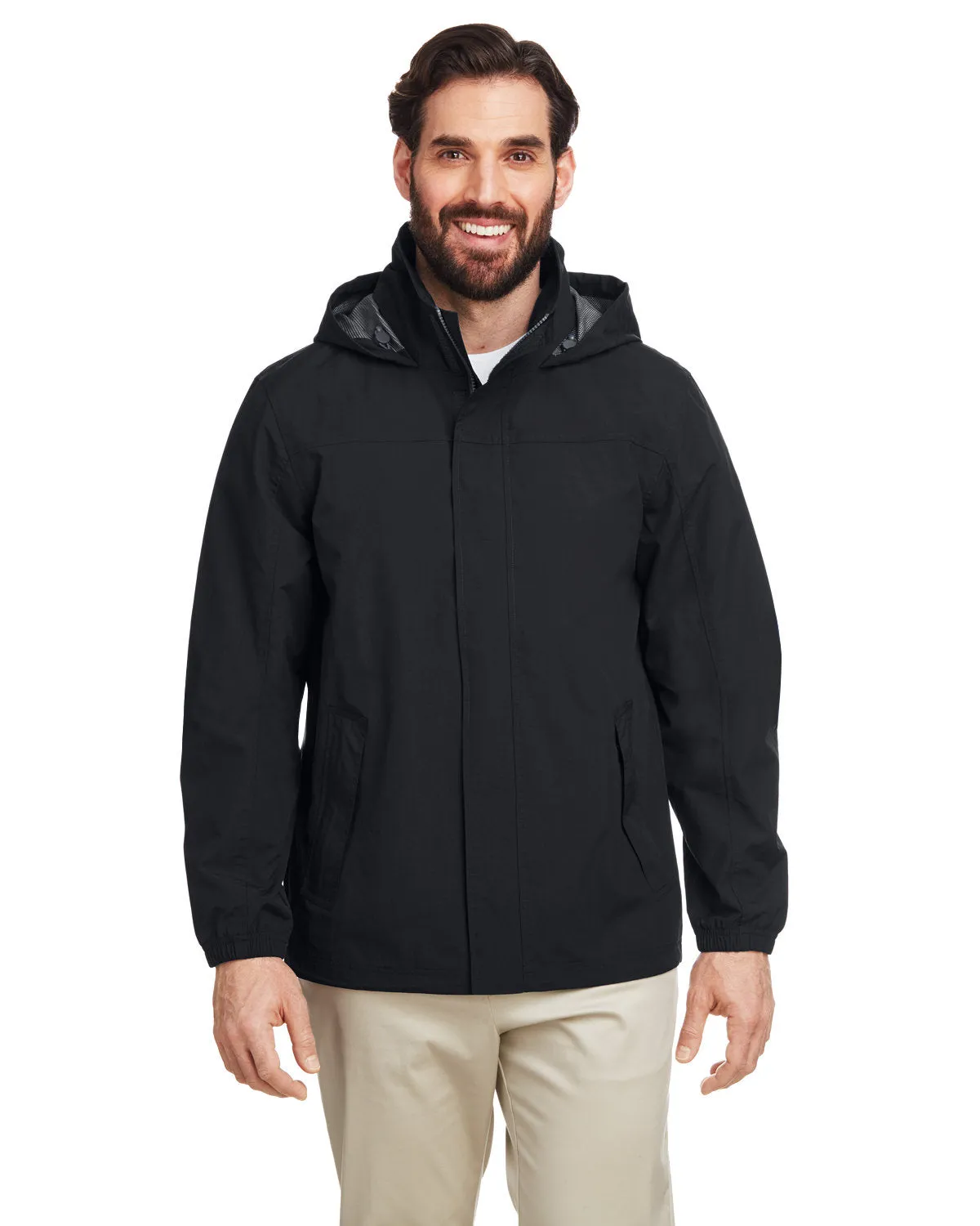 Nautica Voyage Raincoat