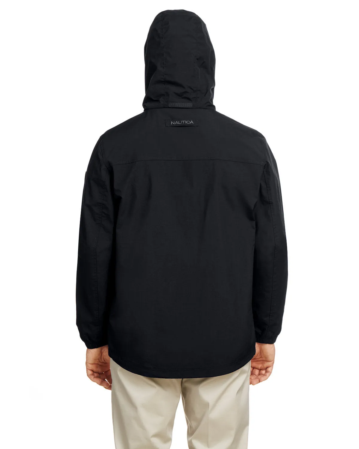 Nautica Voyage Raincoat