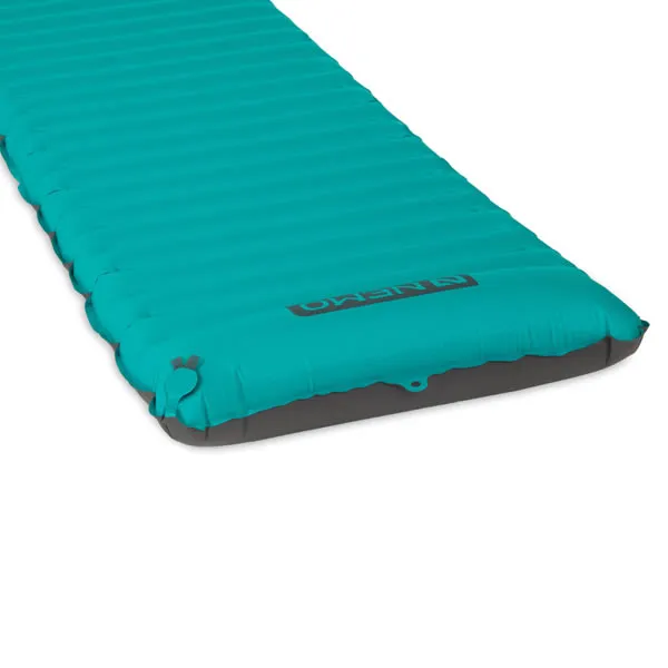 Nemo Astro Ultralight Insulated Sleeping Mat: Regular Size