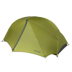 Nemo Dragonfly Osmo 2P: 2 Person Ultralight Backpacking / Hiking Tent