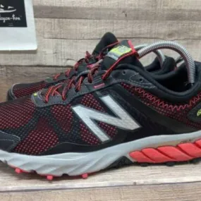 New Balance Running Hiking 610V5 WT610LB5 - Pink Black W...