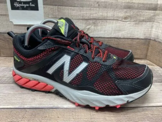 New Balance Running Hiking 610V5 WT610LB5 - Pink Black W...