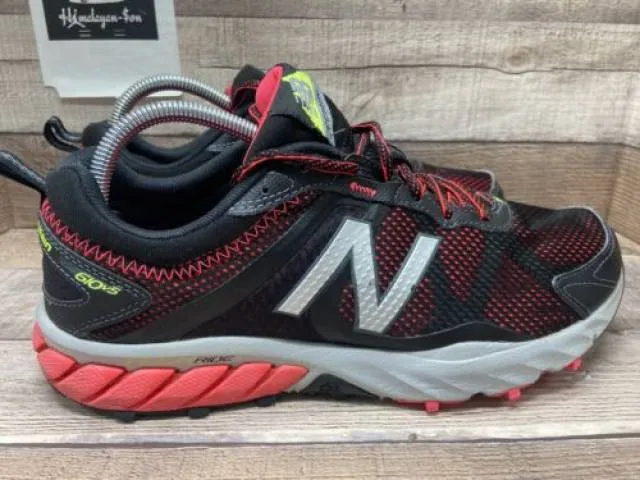 New Balance Running Hiking 610V5 WT610LB5 - Pink Black W...