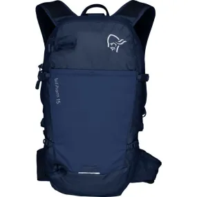 Norrona  Bitihorn 15L Pack - Zaino da trekking