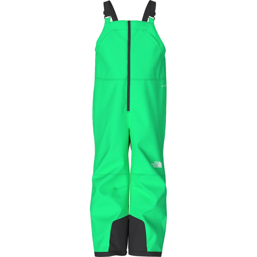 North Face Freedom Insulated Bib (NF0A82YI) Kids 2024