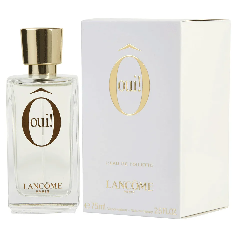 O OUI LANCOME (RARE & VINTAGE)- FINAL SALE..!