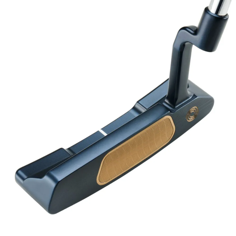 Odyssey Ai One Milled 2 T Ch Putter