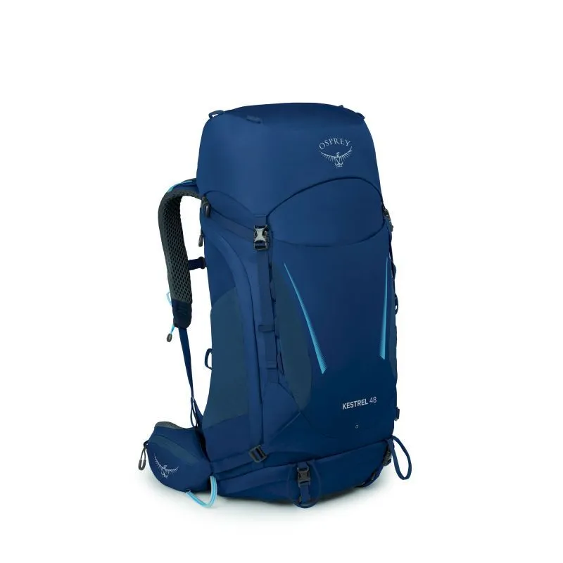 Osprey  Kestrel 48 - Zaino da trekking - Uomo