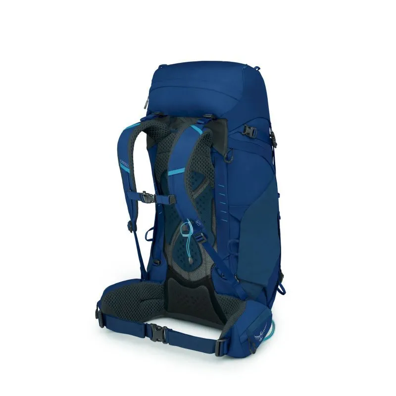 Osprey  Kestrel 48 - Zaino da trekking - Uomo