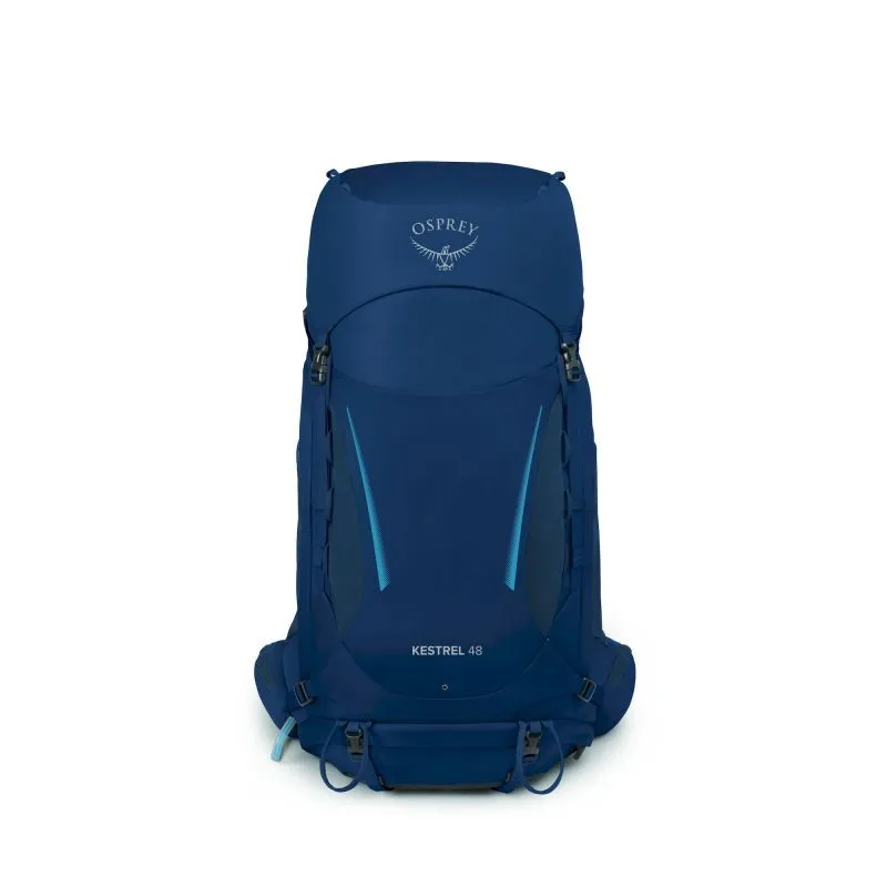 Osprey  Kestrel 48 - Zaino da trekking - Uomo