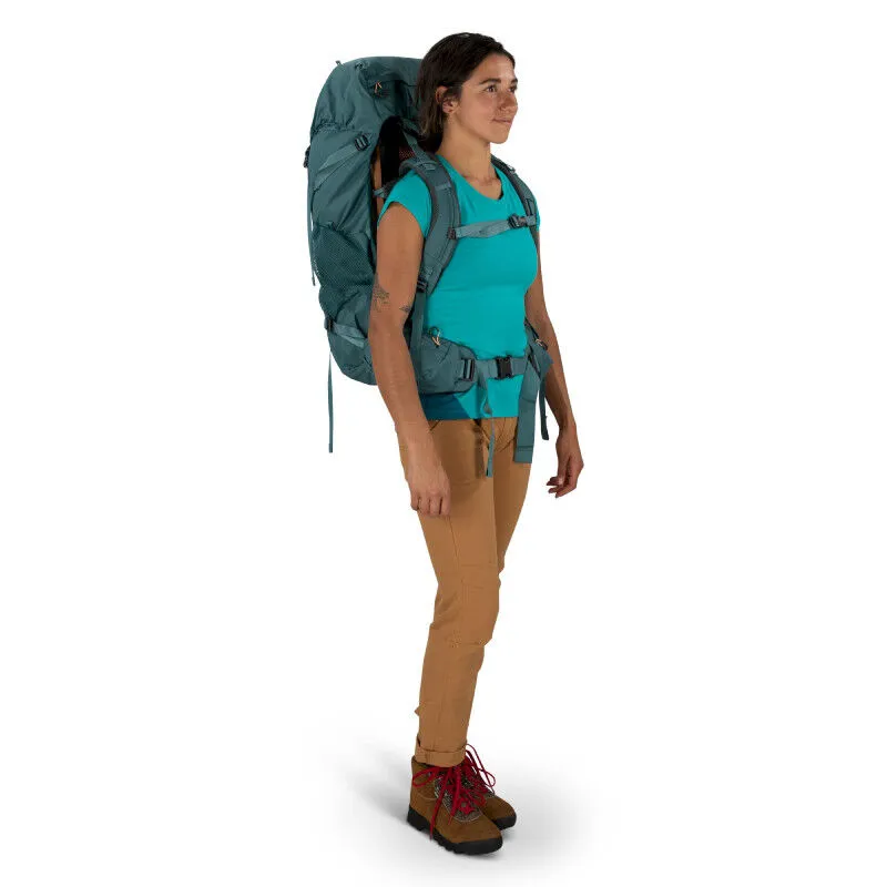 Osprey  Renn 50 - Zaino da trekking - Donna