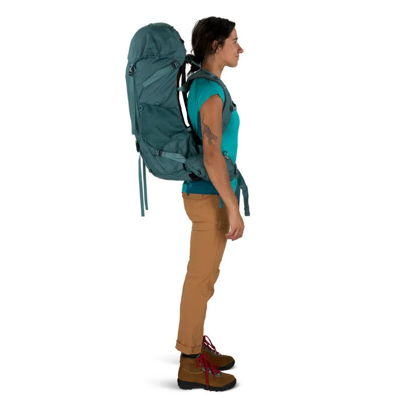 Osprey  Renn 50 - Zaino da trekking - Donna