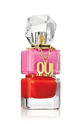 OUI Juicy Couture Eau de Parfum Spray