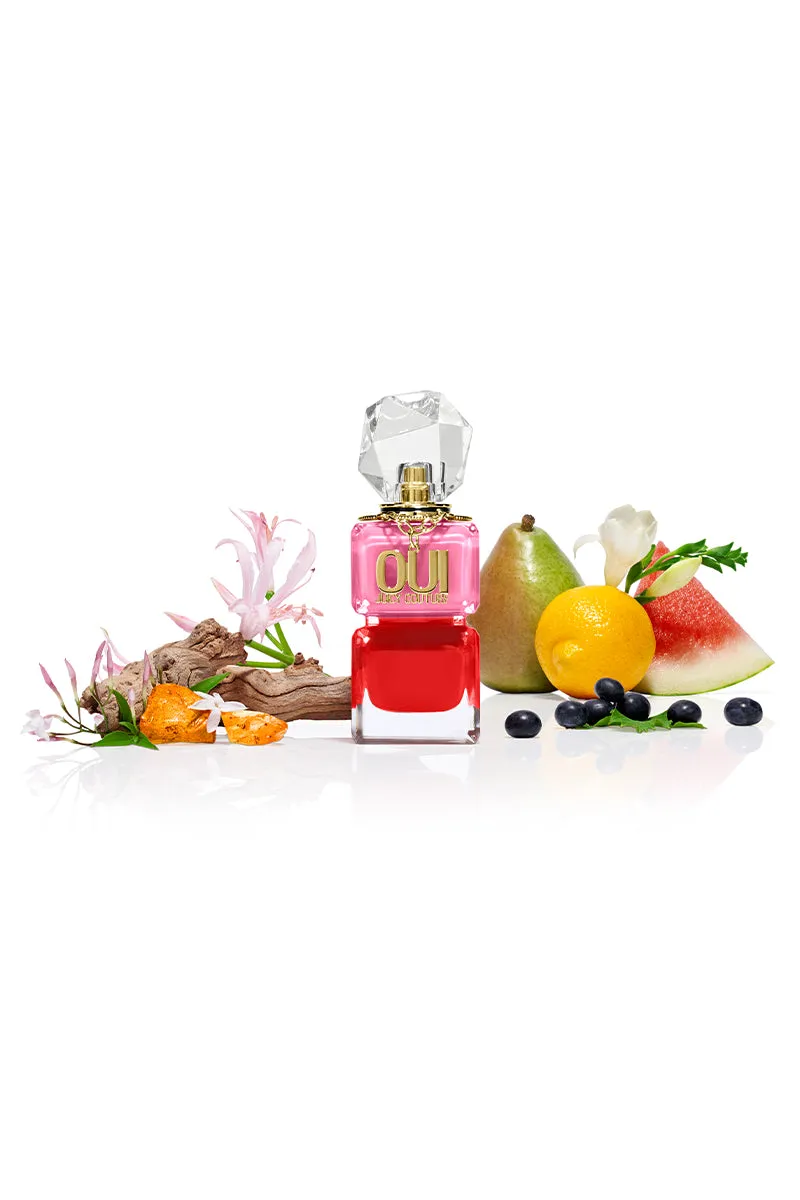 OUI Juicy Couture Eau de Parfum Spray