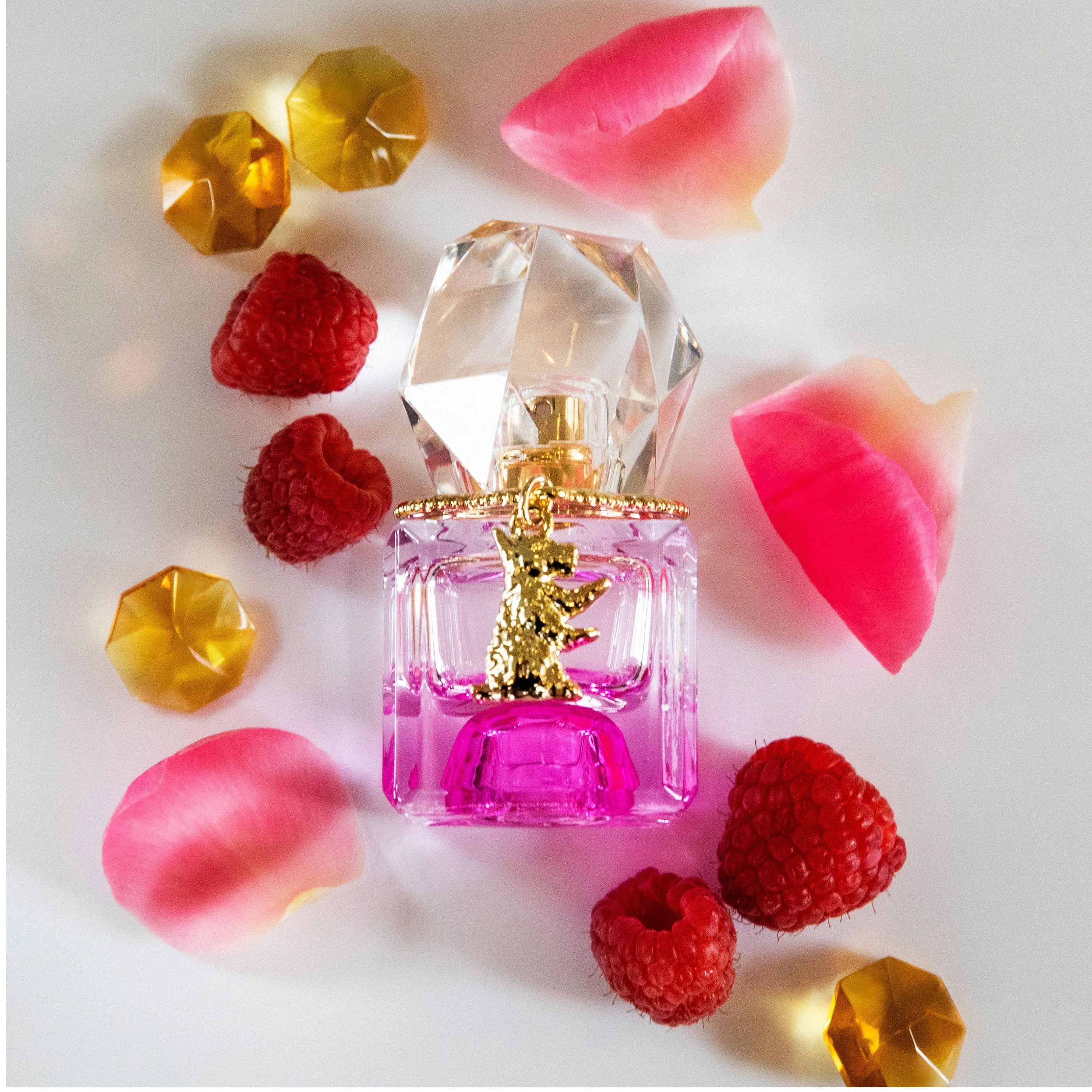 OUI Juicy Couture Play Sweet Diva Eau de Parfum Spray