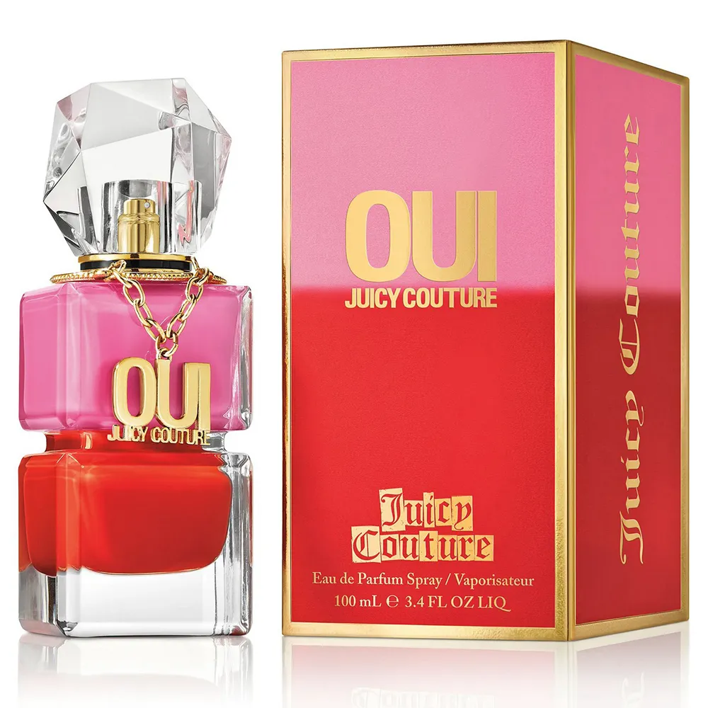 Oui Juicy Couture