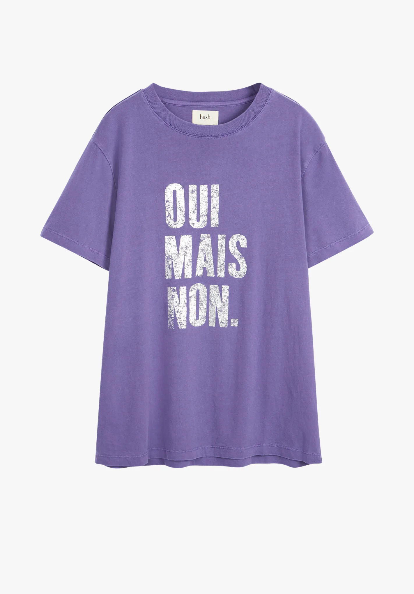 Oui Mais Non T-Shirt