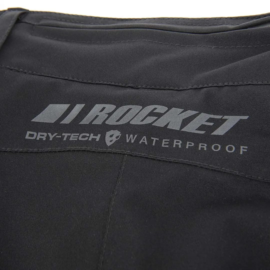 Pacifica 2.0 Waterproof Textile Pants