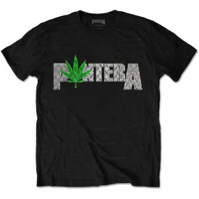 Pantera Weed 'N Steel