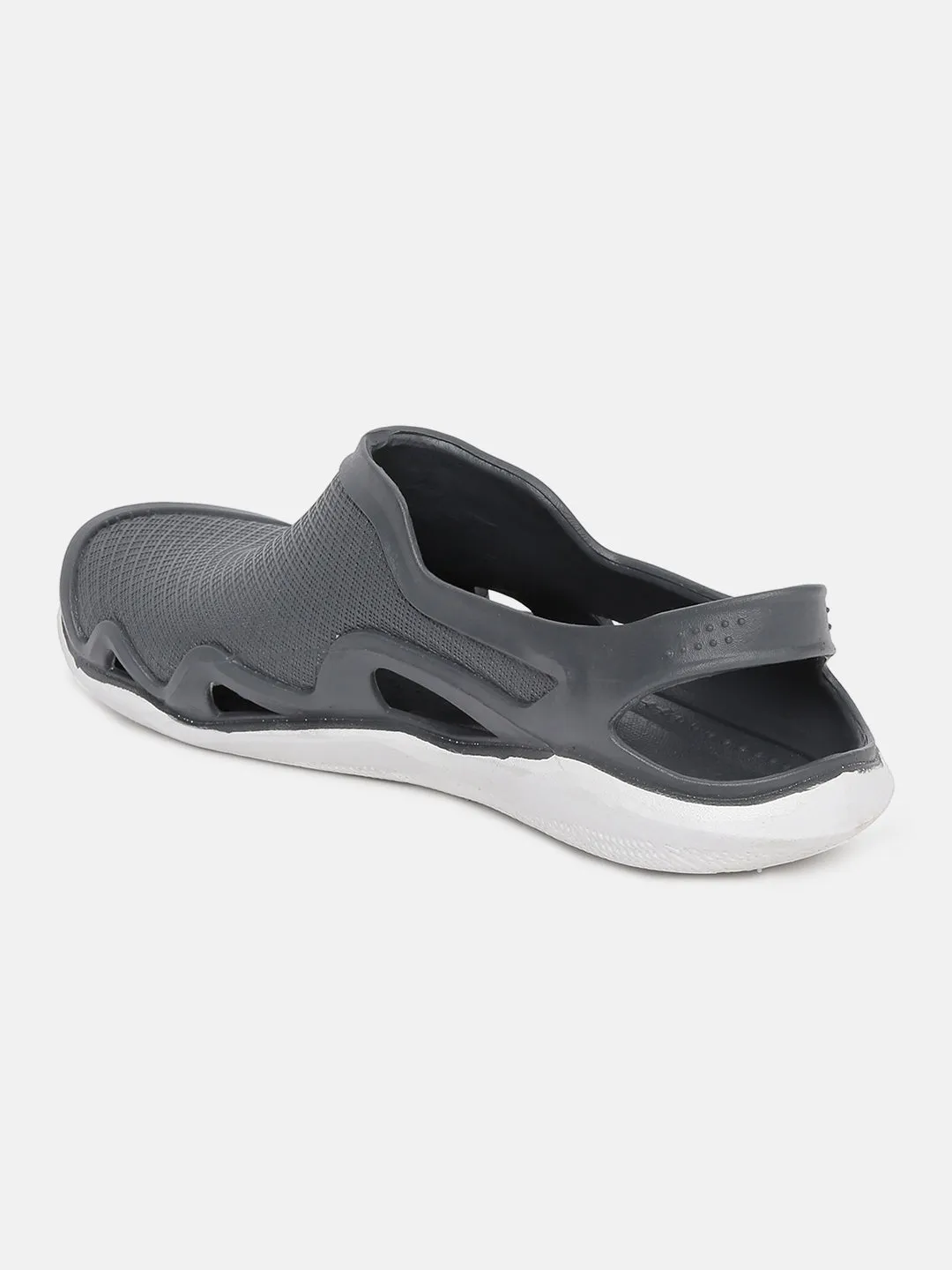 Paragon RK10902G Men Casual Clogs | Stylish, Anti-Skid, Durable | Casual & Comfortable | For Everyday Use