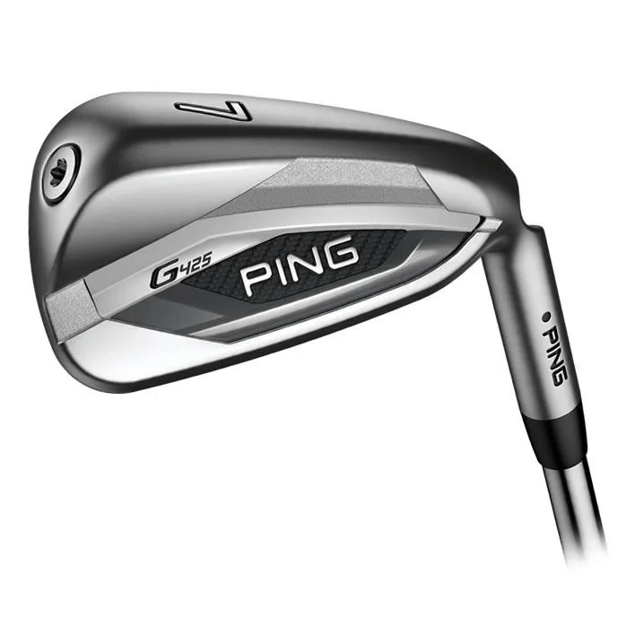 Ping G425 Steel Iron Set