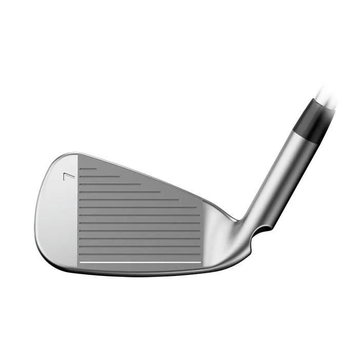 Ping G425 Steel Iron Set