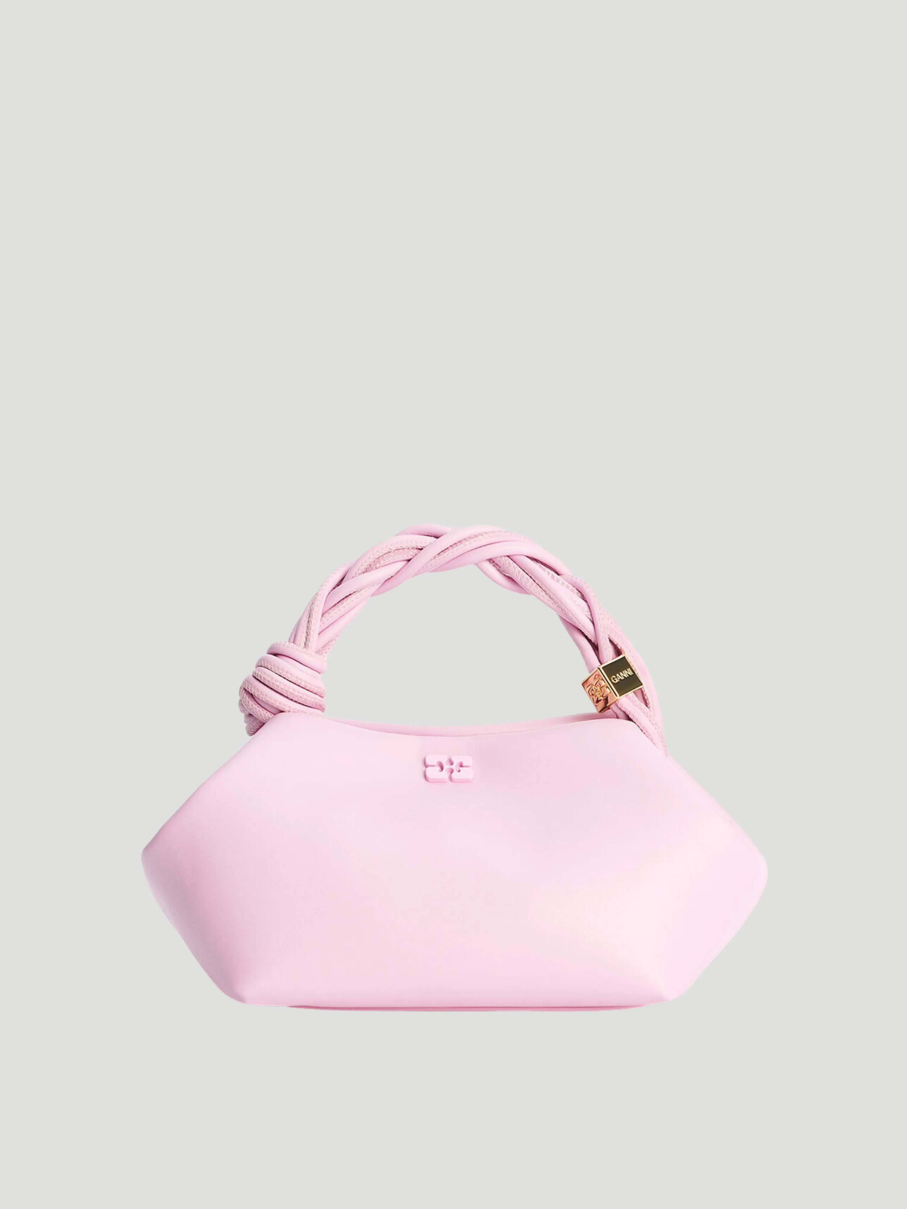 Pink Nectar Ganni Bou Bag