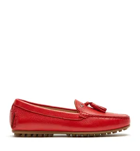 PISTA LEATHER LOAFER