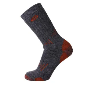 Point6 Hiking Expedition Extra Heavy Mid-Calf Merino Sock