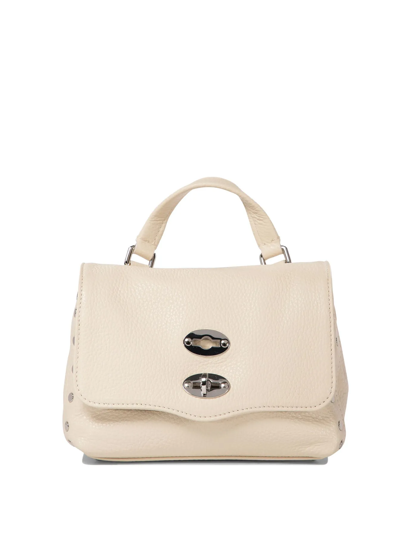 Postina Daily Baby Handbags White