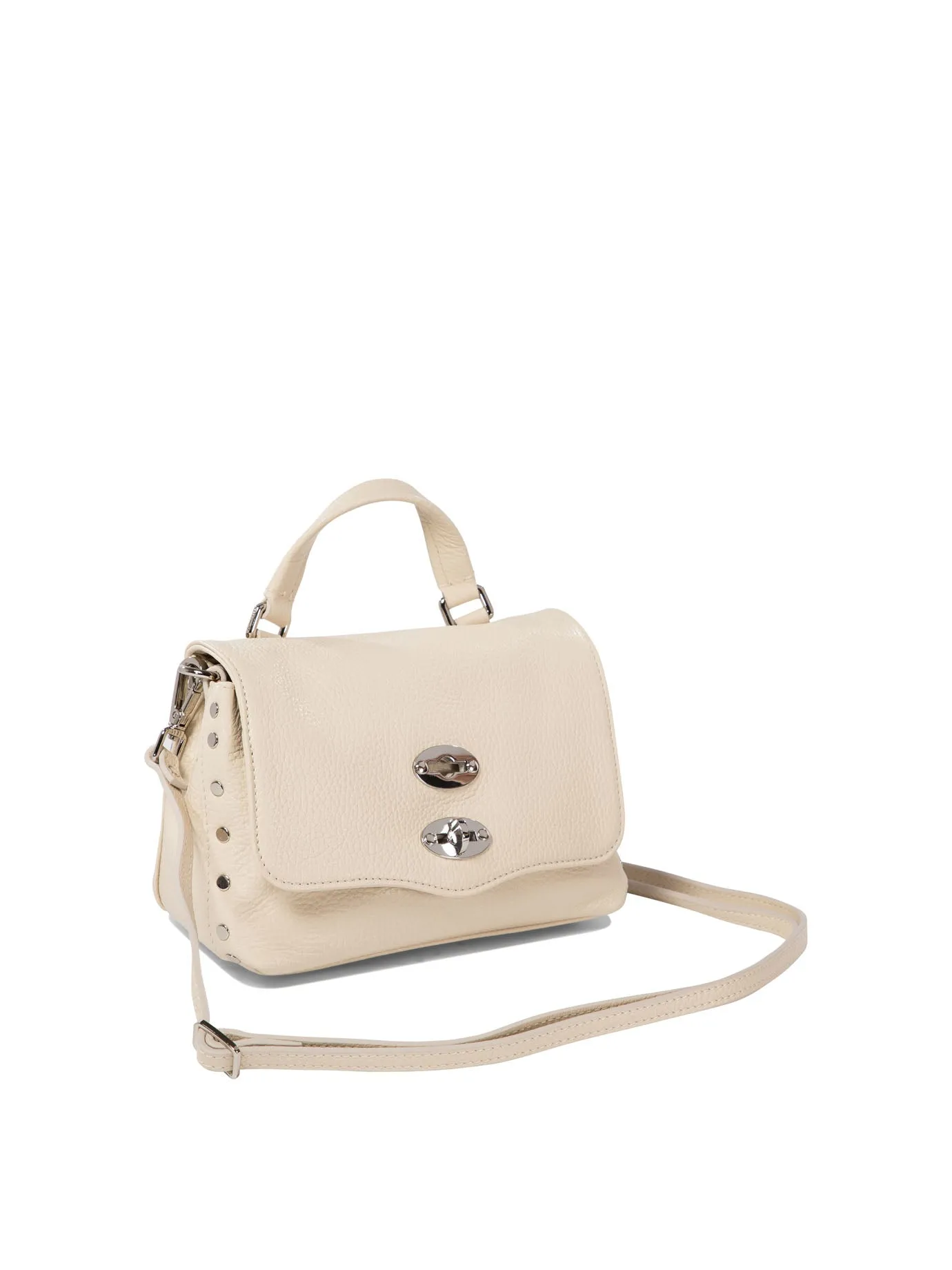 Postina Daily Baby Handbags White