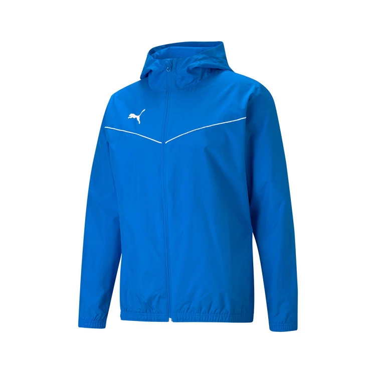 Puma teamRISE Raincoat