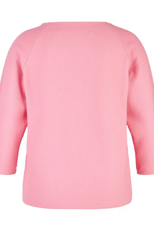 Rabe & LecomteGAUFFRE LONG SLEEVE T-SHIRT