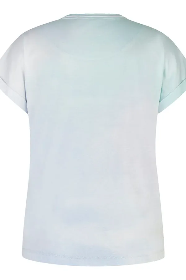 Rabe & LecomtePASTEL COCKTAIL T-SHIRT