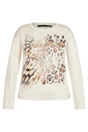 Rabe & LecomteSTAY WILD T-SHIRT