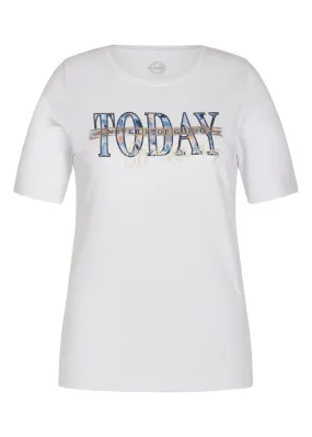 Rabe & LecomteTODAY T-SHIRT