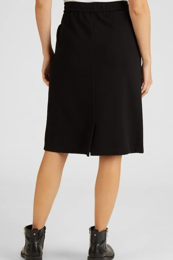 Rabe & LecomteZIPPED POCKETS CLASSIC SKIRT