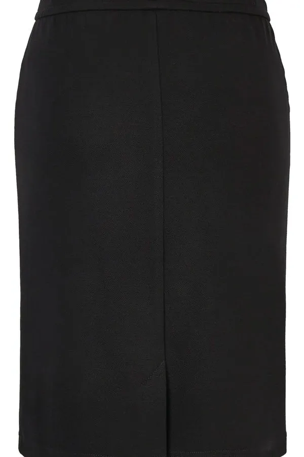 Rabe & LecomteZIPPED POCKETS CLASSIC SKIRT