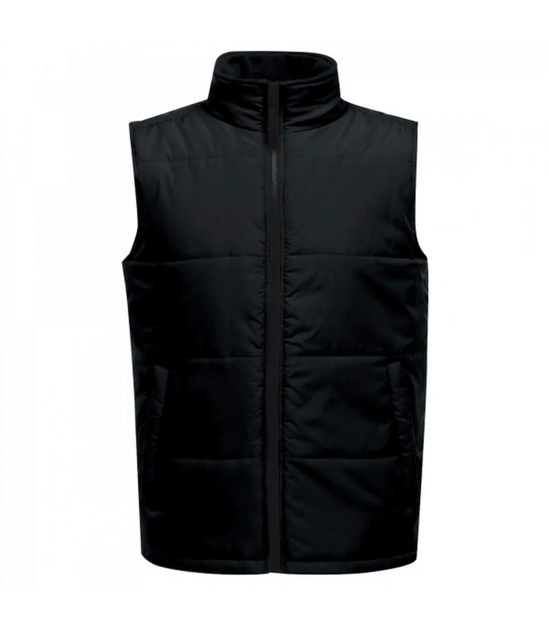 Regatta Mens Access Insulated Bodywarmer (Black) - UTRG3564