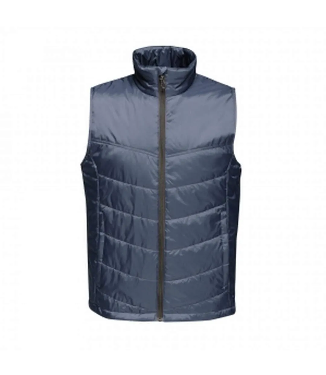 Regatta Mens Stage II Insulated Bodywarmer (Navy) - UTRG3562