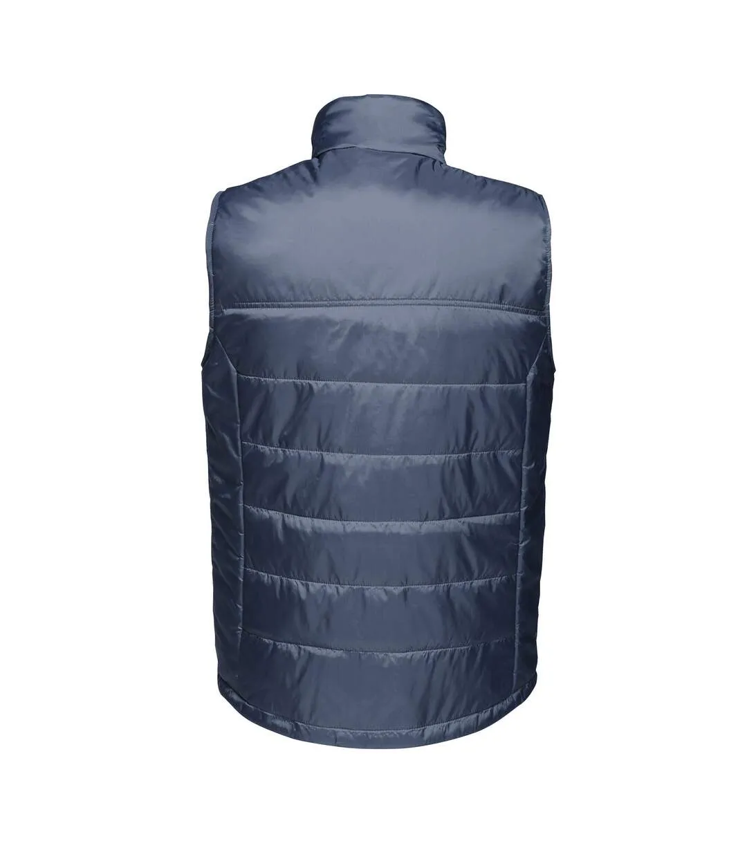 Regatta Mens Stage II Insulated Bodywarmer (Navy) - UTRG3562