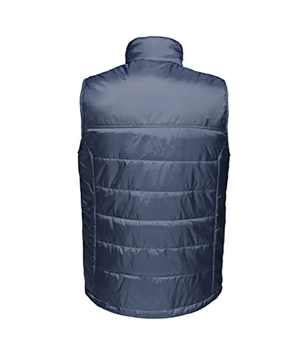 Regatta Mens Stage Insulated Bodywarmer (Navy Blue) - UTBC4130