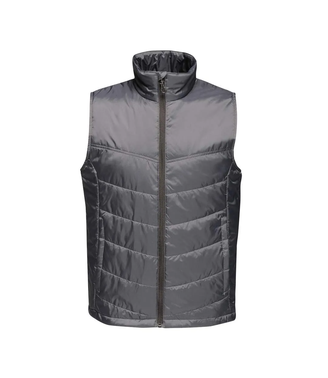 Regatta Mens Stage Insulated Bodywarmer (Navy Blue) - UTBC4130