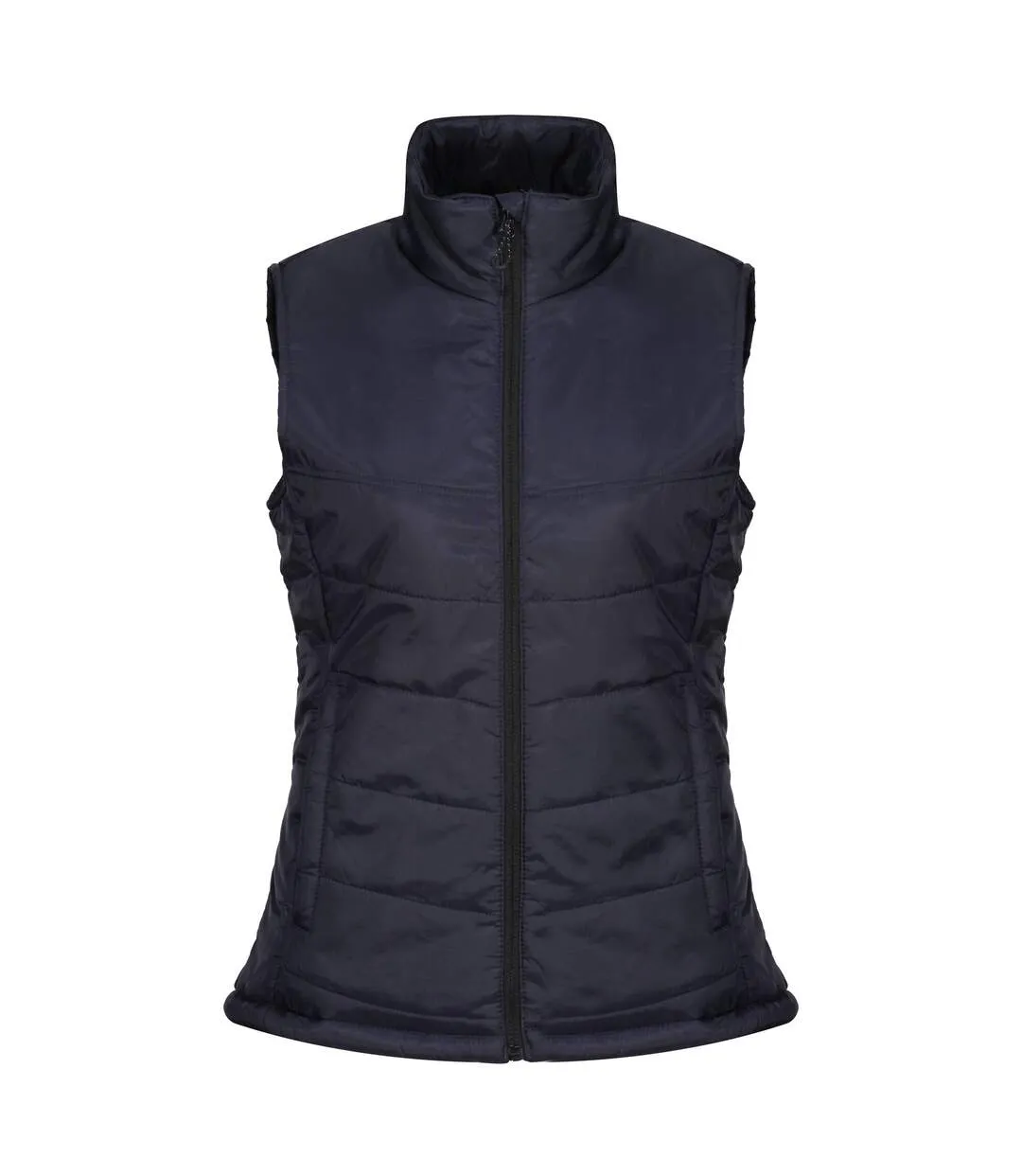 Regatta Womens/Ladies Stage II Insulated Bodywarmer (Navy) - UTRG3563