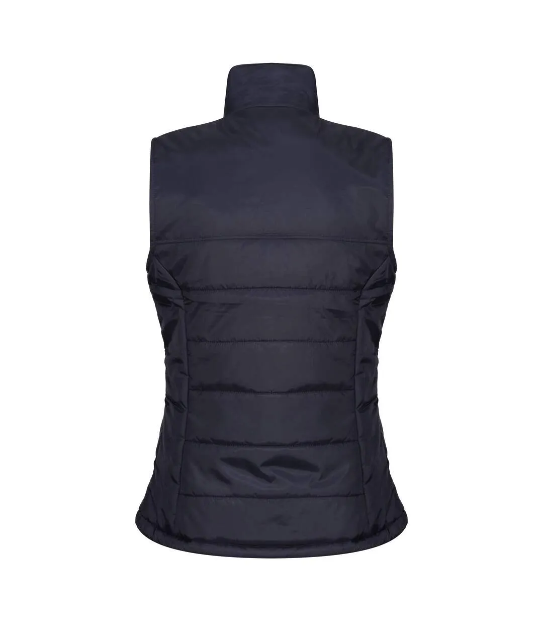 Regatta Womens/Ladies Stage II Insulated Bodywarmer (Navy) - UTRG3563